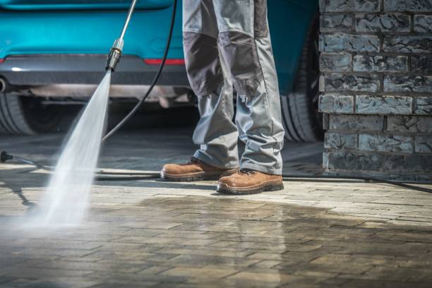 Best Spring Cleaning  in Mantachie, MS