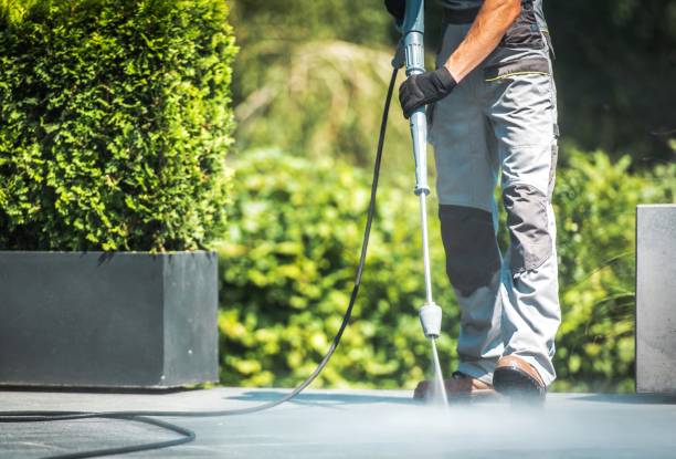 Best Machinery and Equipment Cleaning  in Mantachie, MS