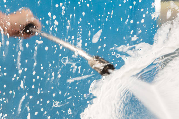 Best Heavy Equipment Washing  in Mantachie, MS