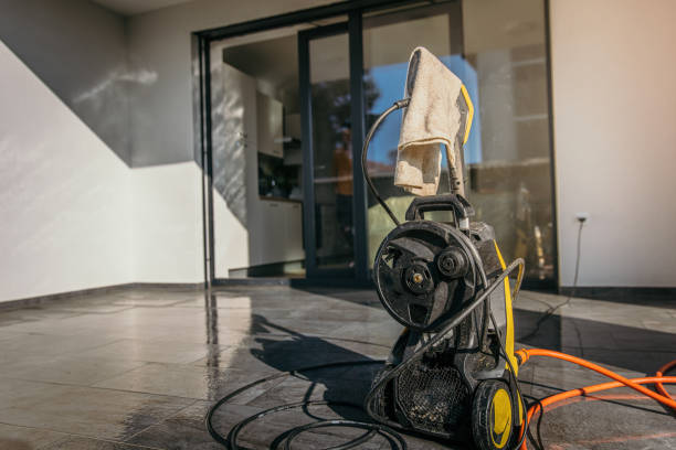 Best Gas Station Cleaning  in Mantachie, MS