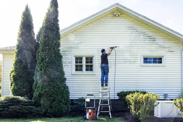 Best Animal Enclosure Cleaning  in Mantachie, MS