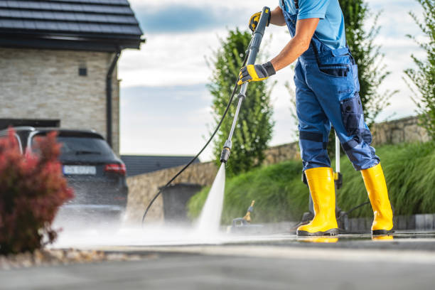 Best Sidewalk and Walkway Cleaning  in Mantachie, MS